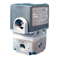 Marsh Bellofram IP and EP Transducer, Type 1001